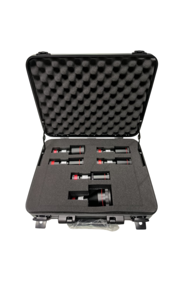 BI-TELECENTRIC LENS BI-TELECENTRIC LENS